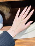 Hand chain ay