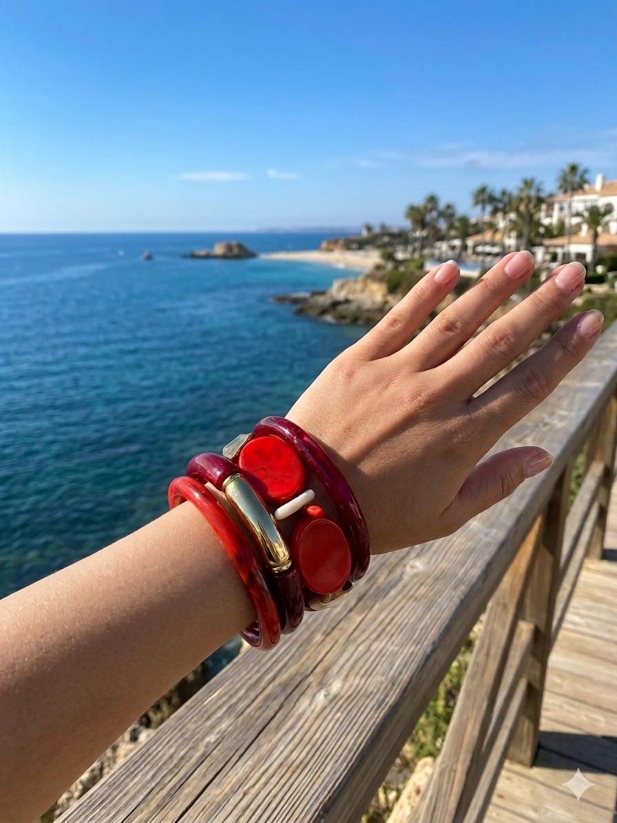 Bangle Set st