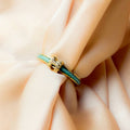 Hermes ring