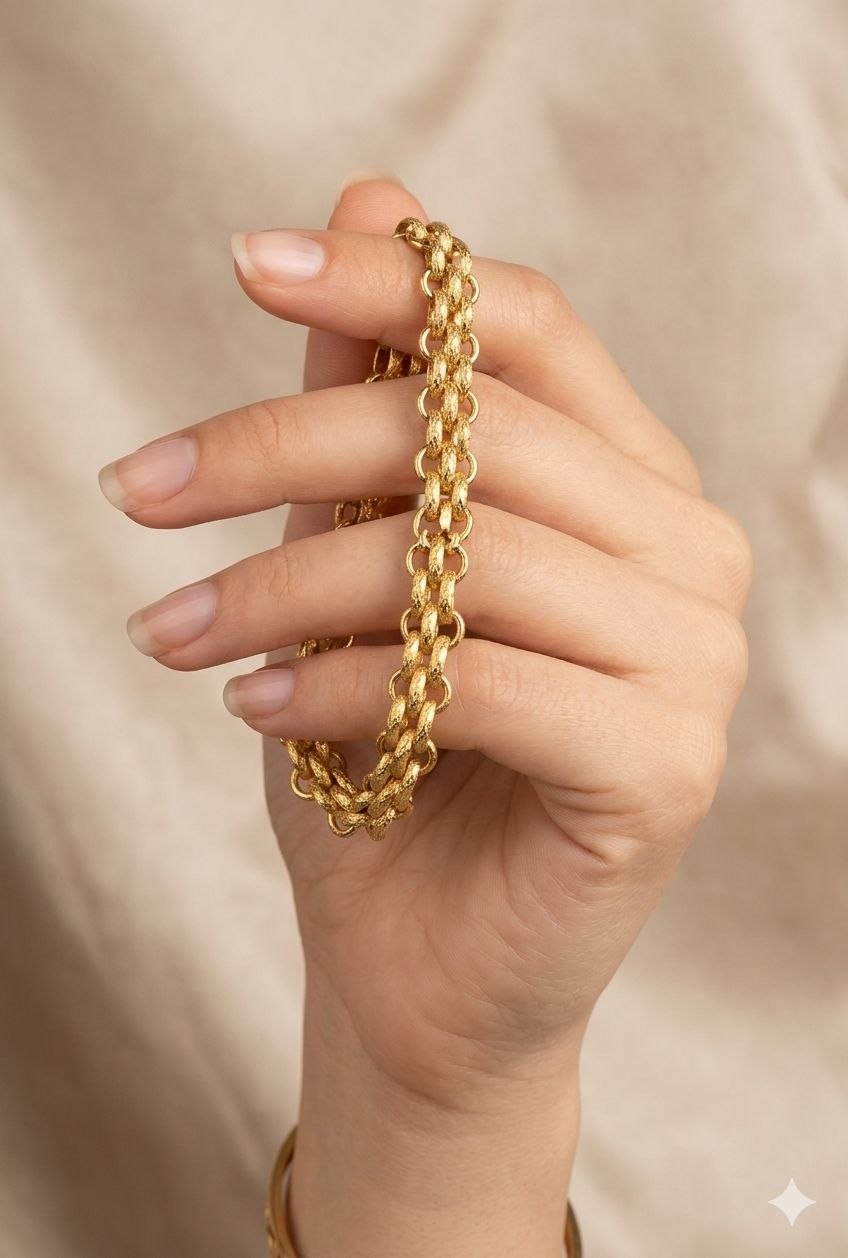 Bracelet