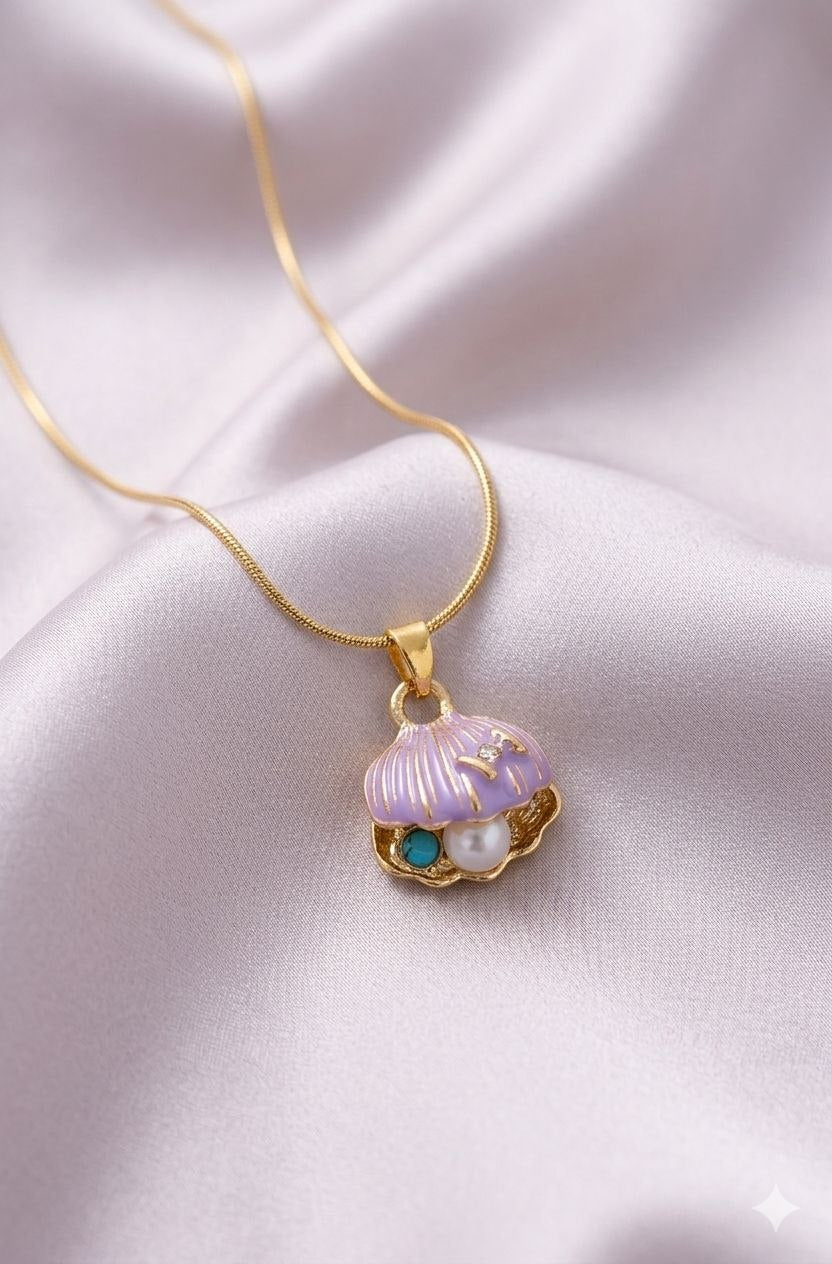 Necklace A