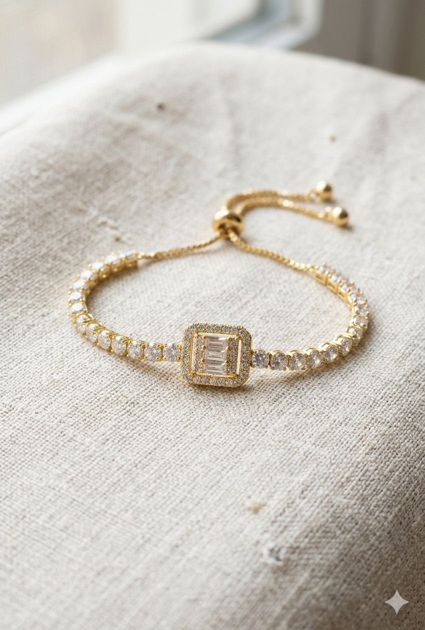 Bracelet A