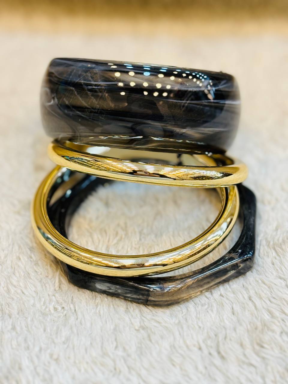 Bangle Set p