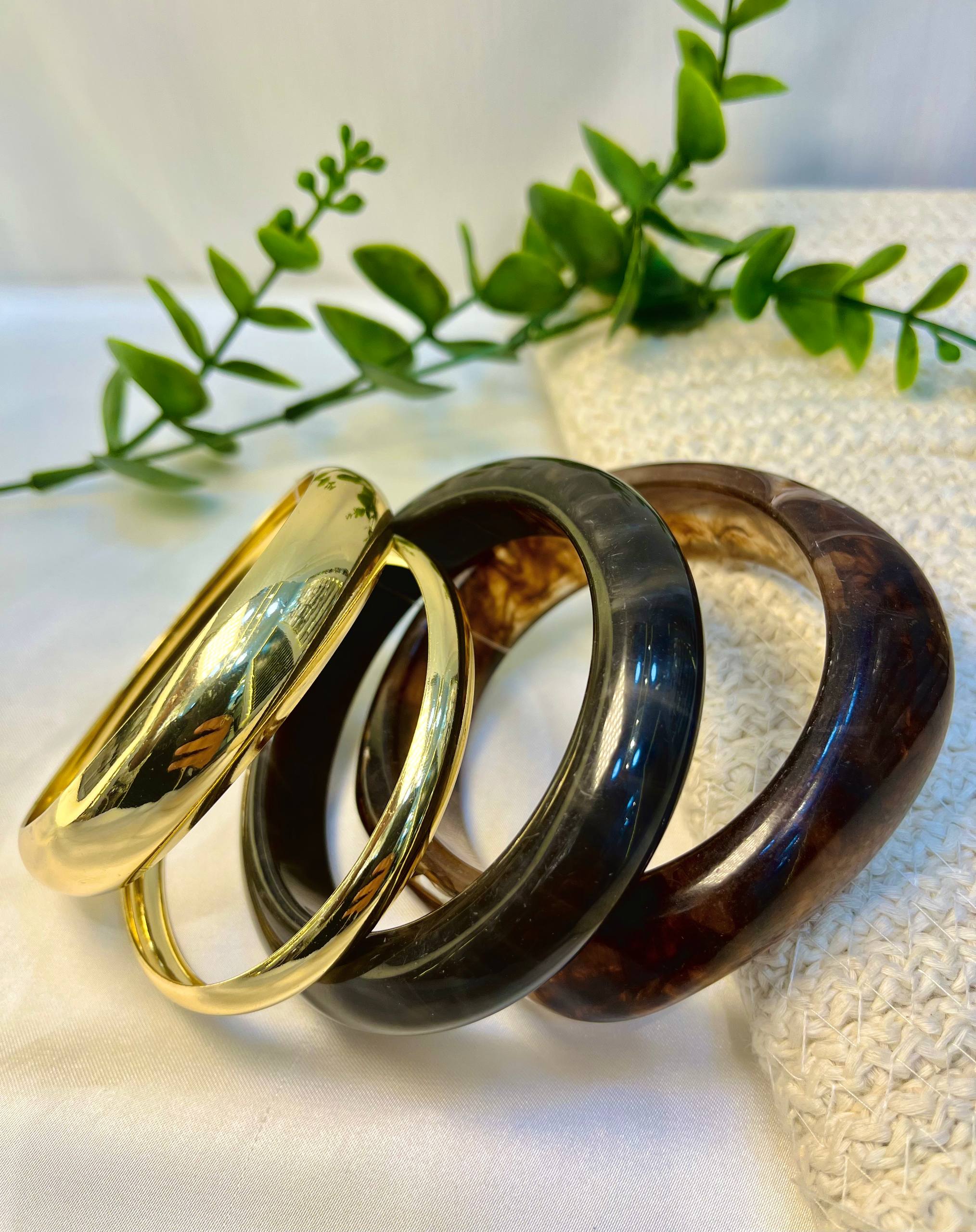 Bangle Set GL