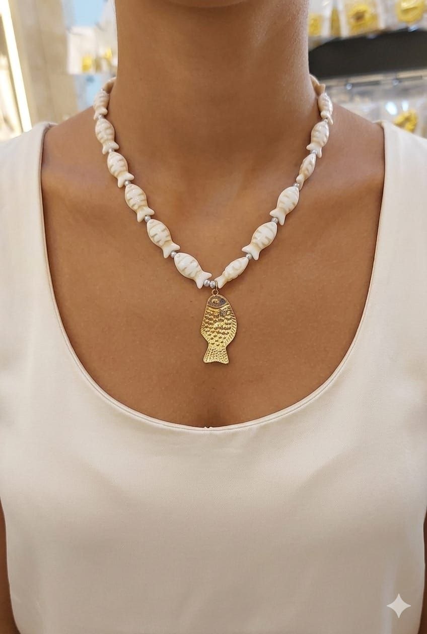 Necklace A