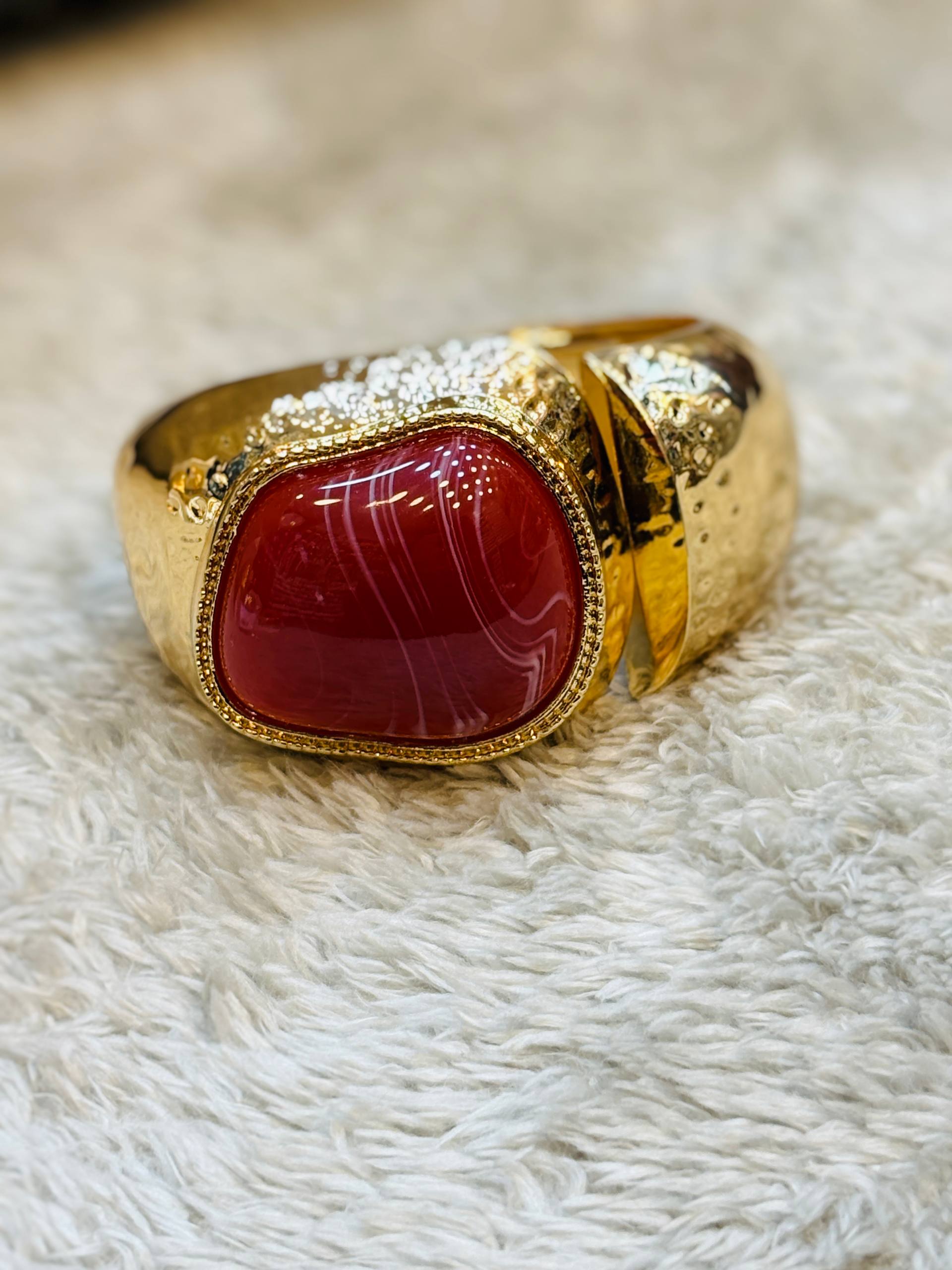 Bangle P