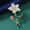 Brooch B