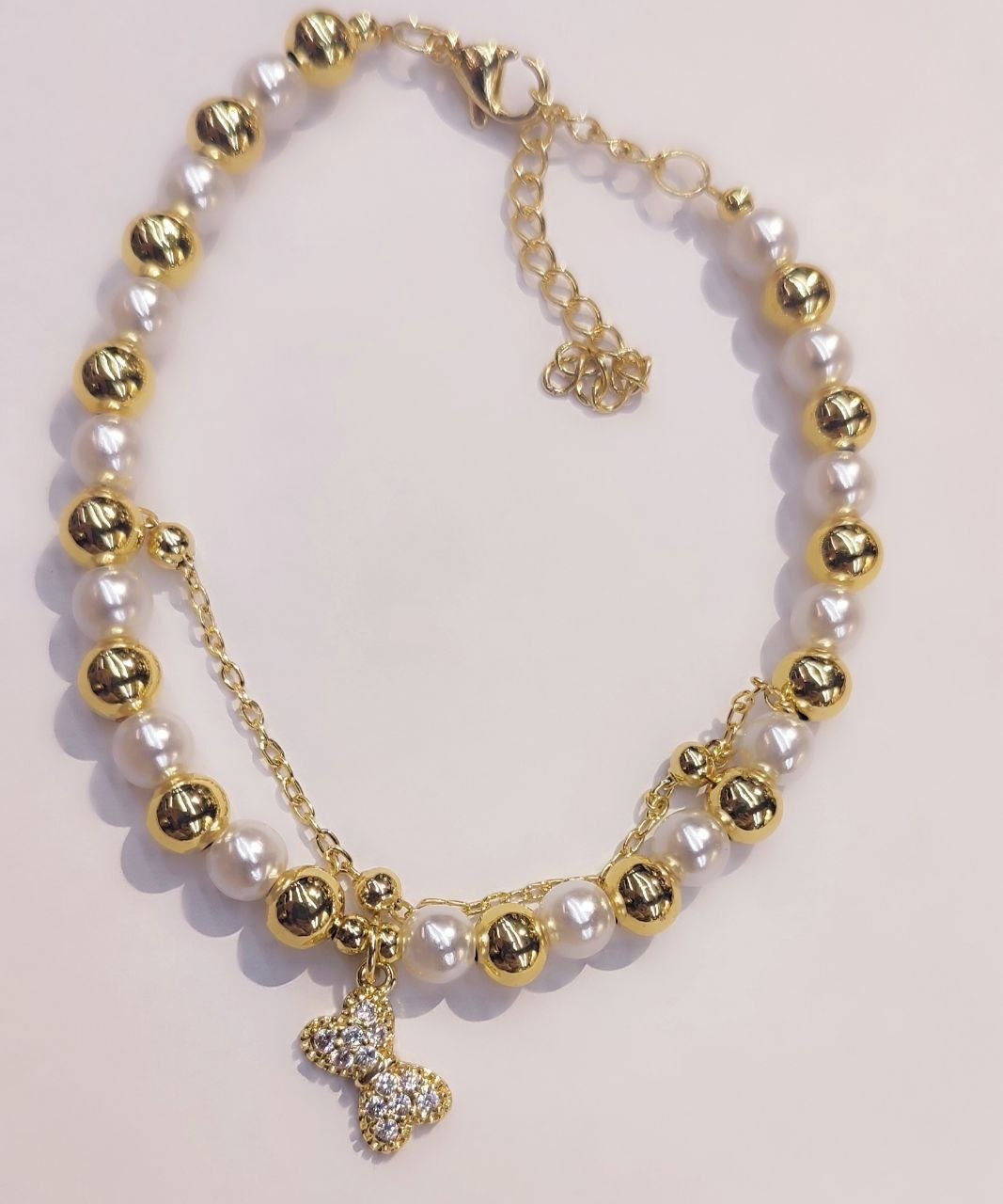 Bracelet gt