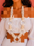 Necklace La