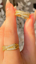 Ring free size lol