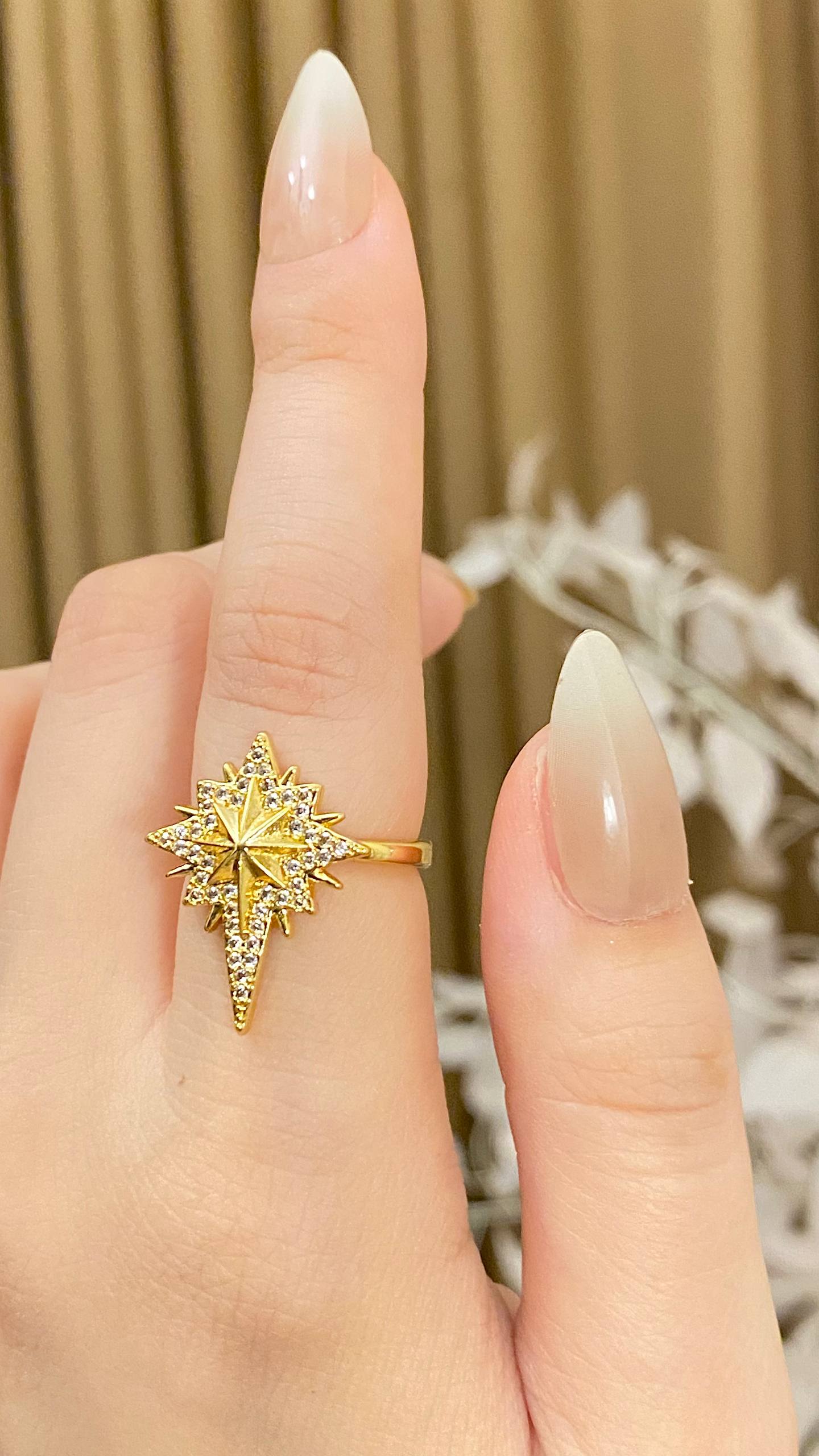 Star Ring lol