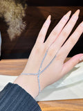 Hand chain ay