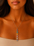Necklace La