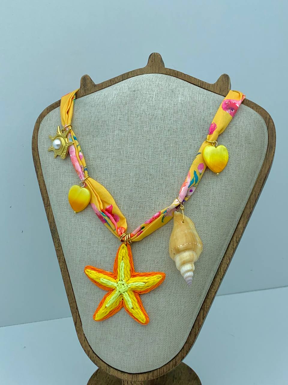 Necklace Sa
