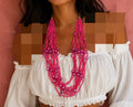 Necklace La