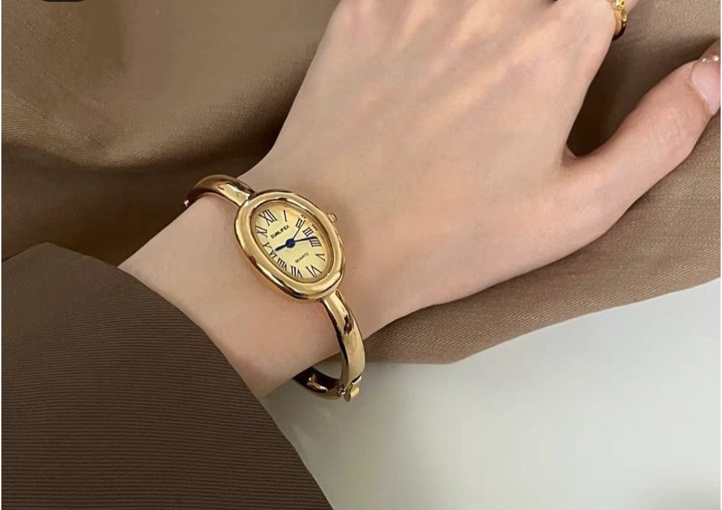 Cartier watch