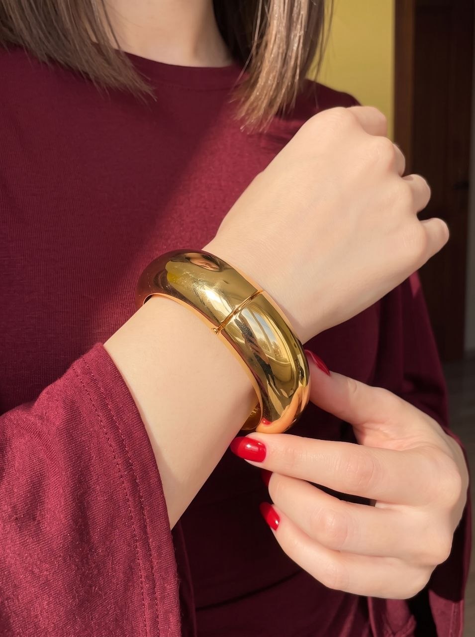 Bangle Se