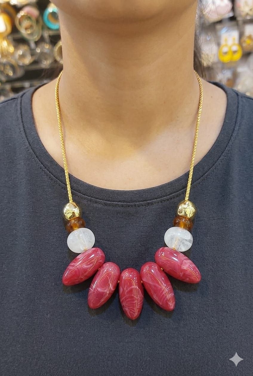 Necklace A