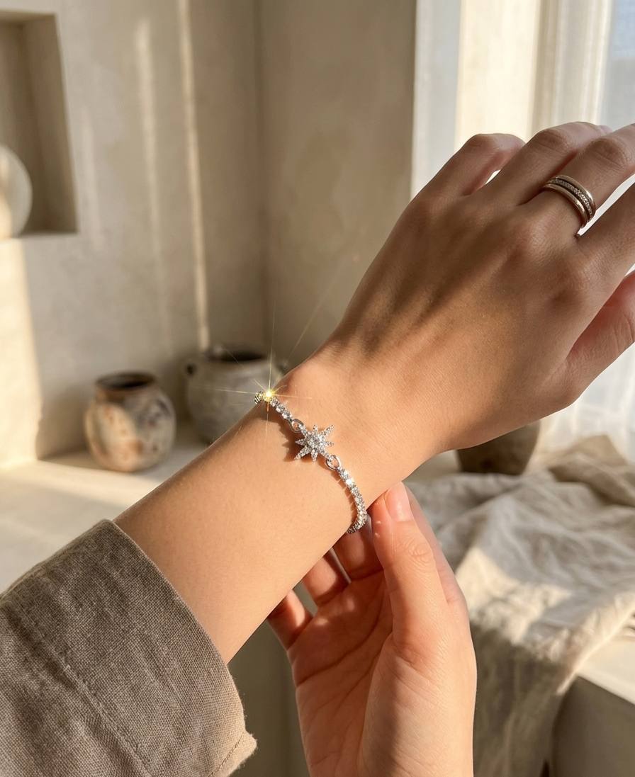 Bracelet B