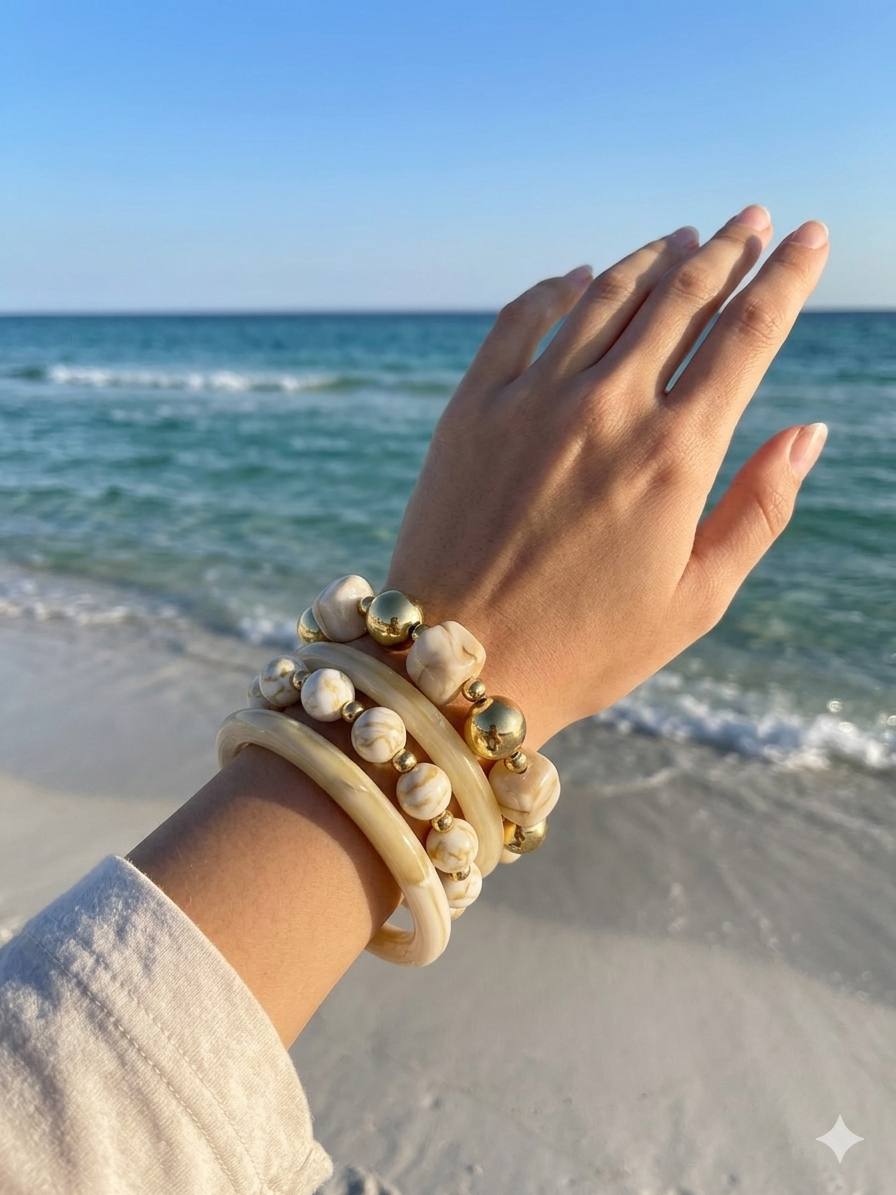 Bangle Set st