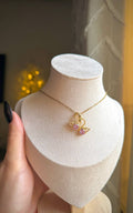 Swarovski necklace