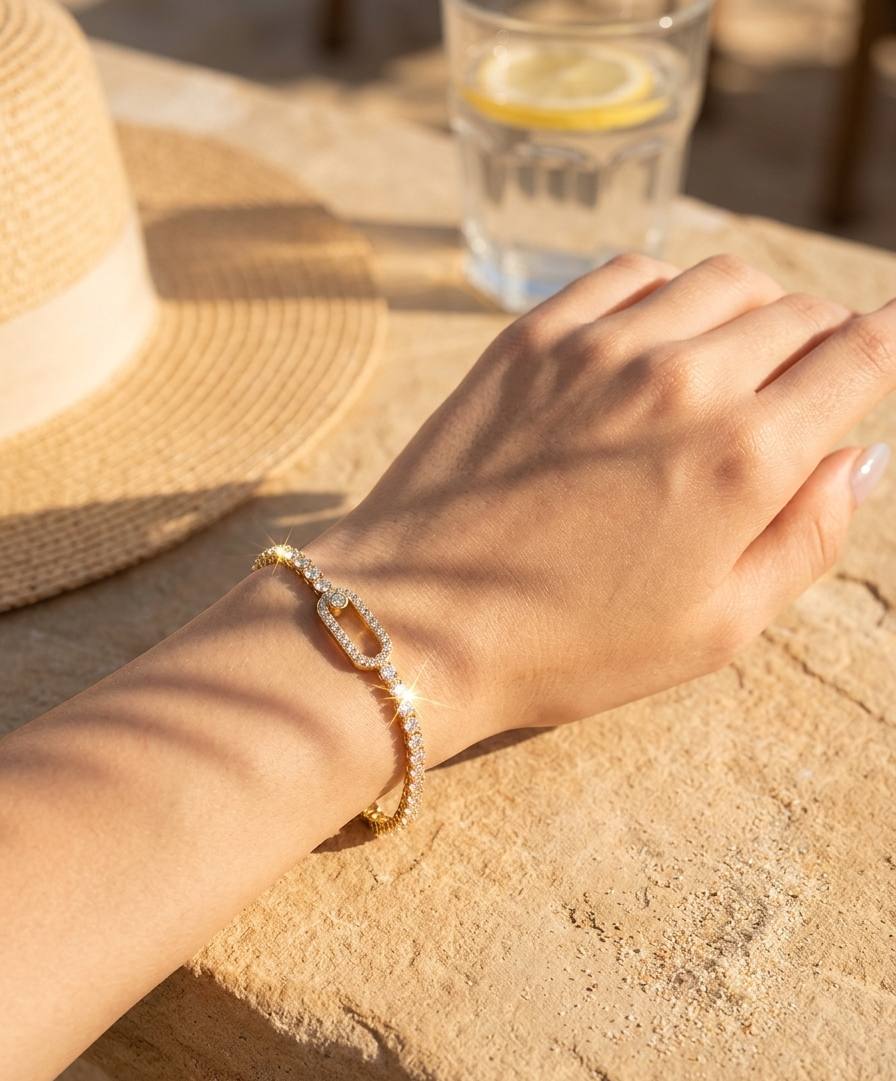Bracelet B