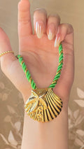 Shell Necklace Lol