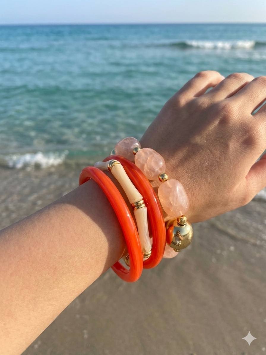 Bangle Set st