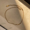 Anklet