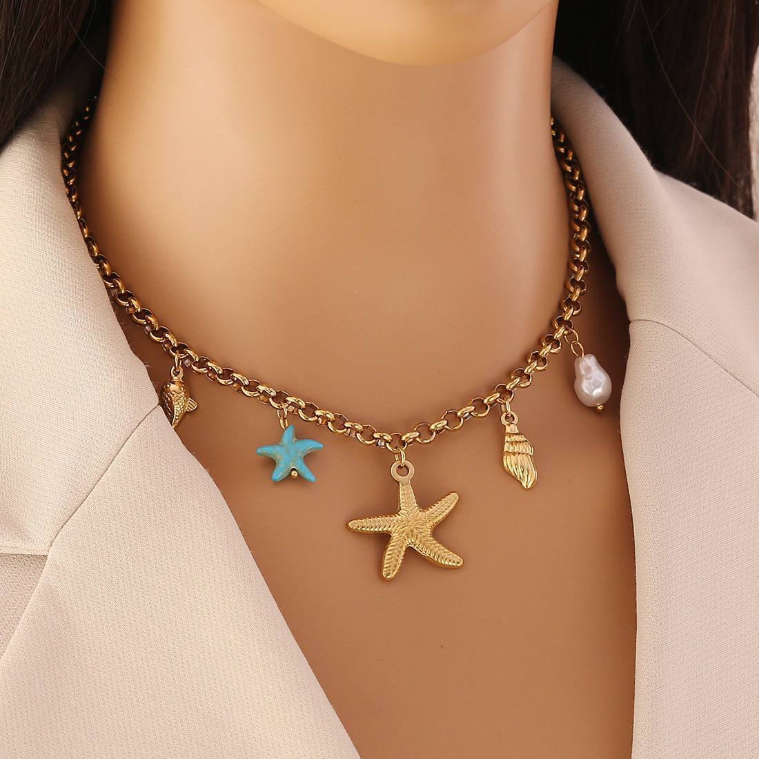 Necklace I