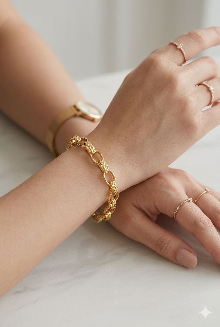 Bracelet