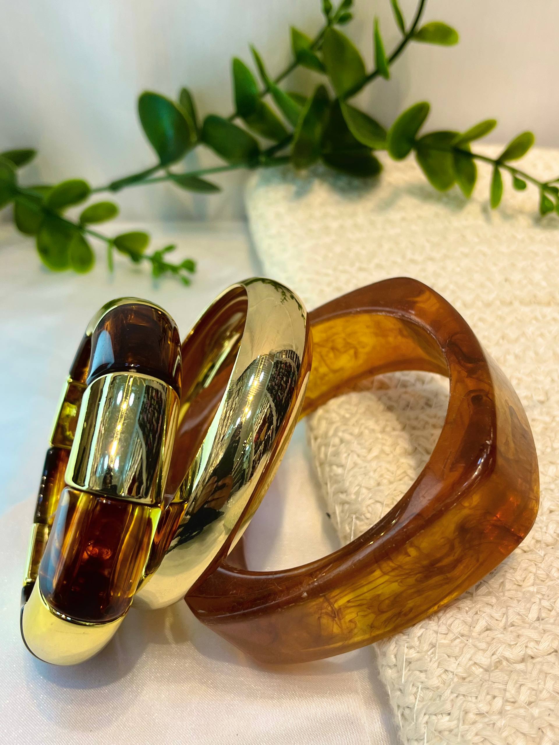 Bangle Set GL