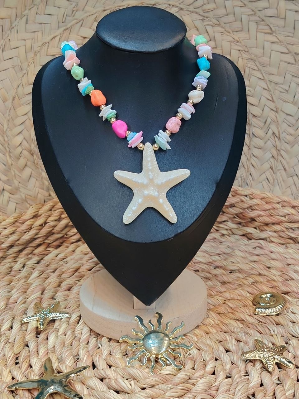 Necklace H