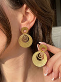 Earing Se