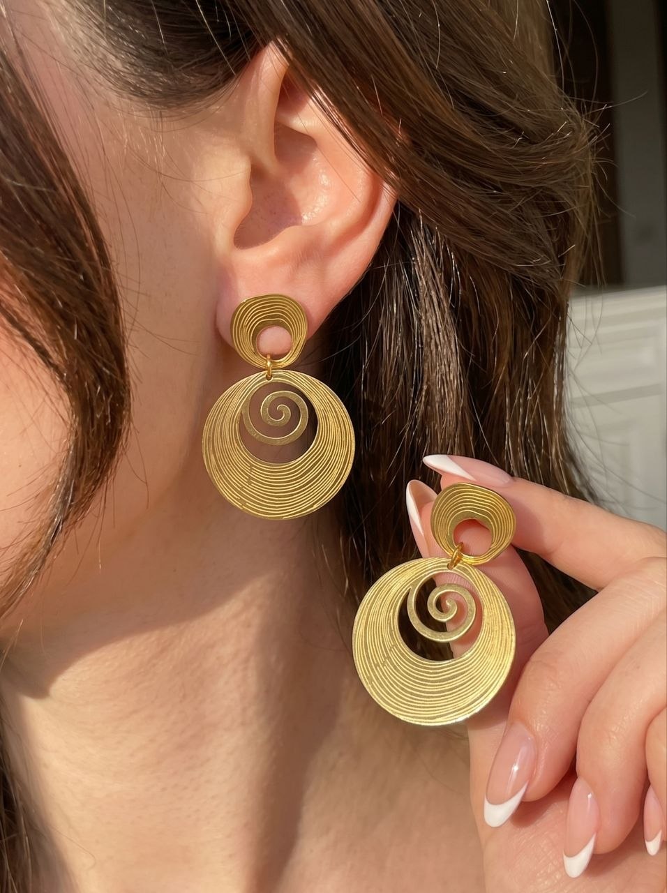 Earing Se