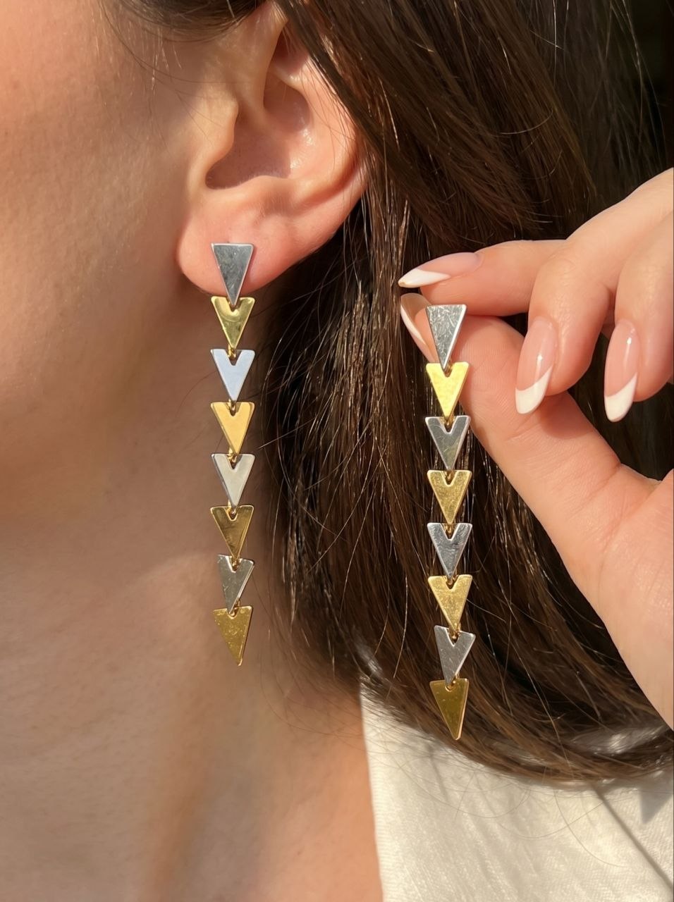 Earing se