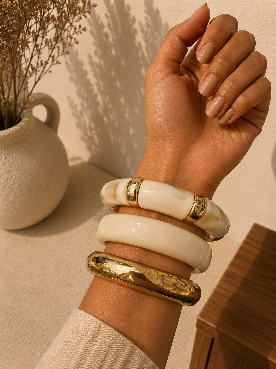 Bangle Set La