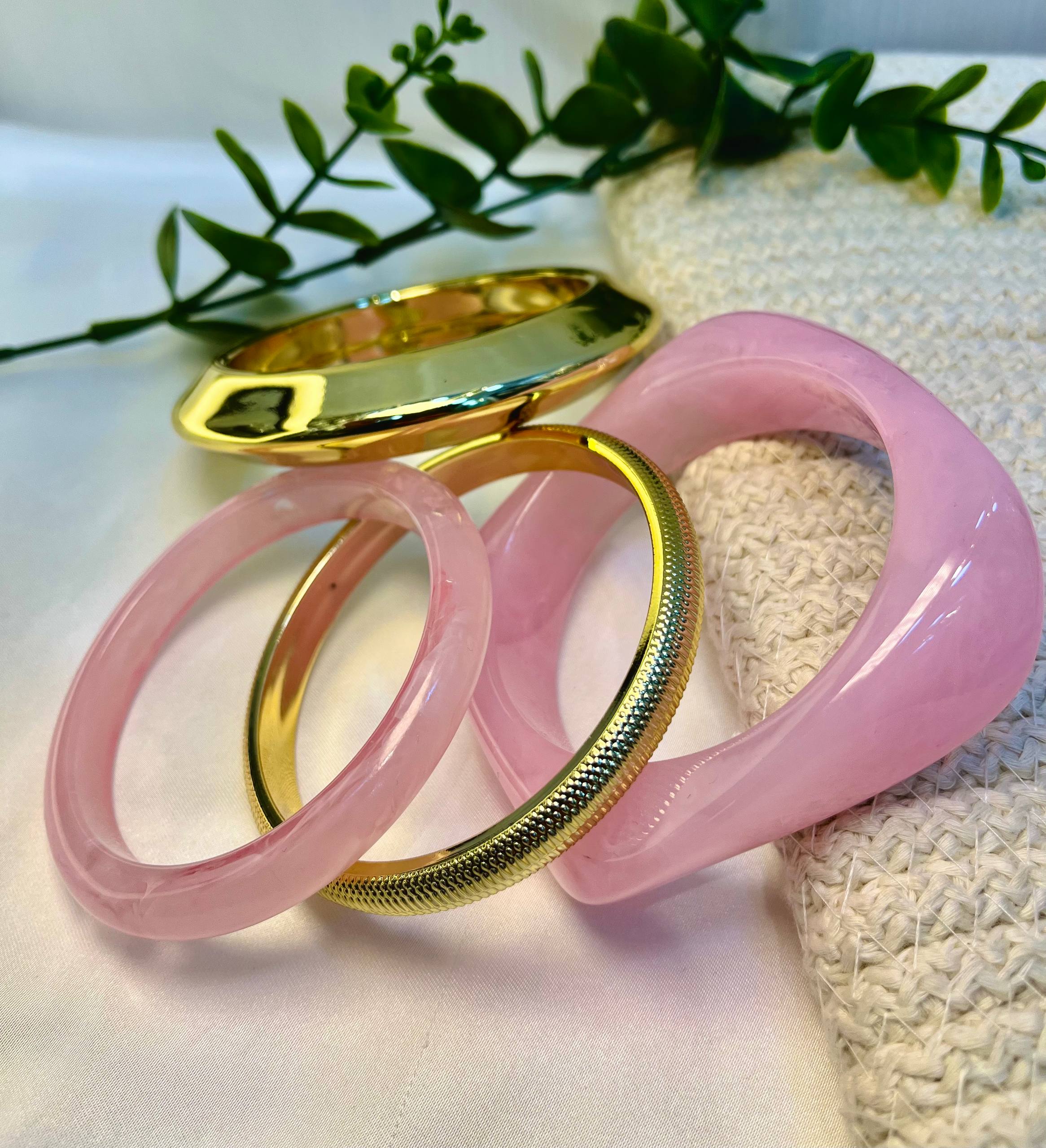 Bangle Set GL