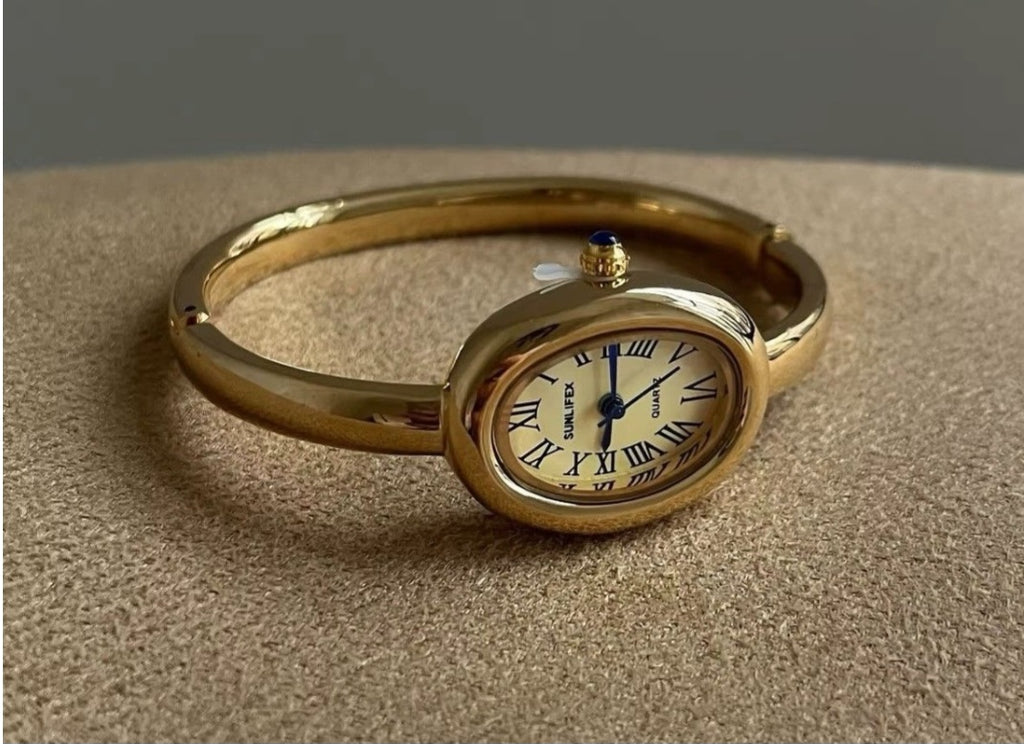 Cartier watch