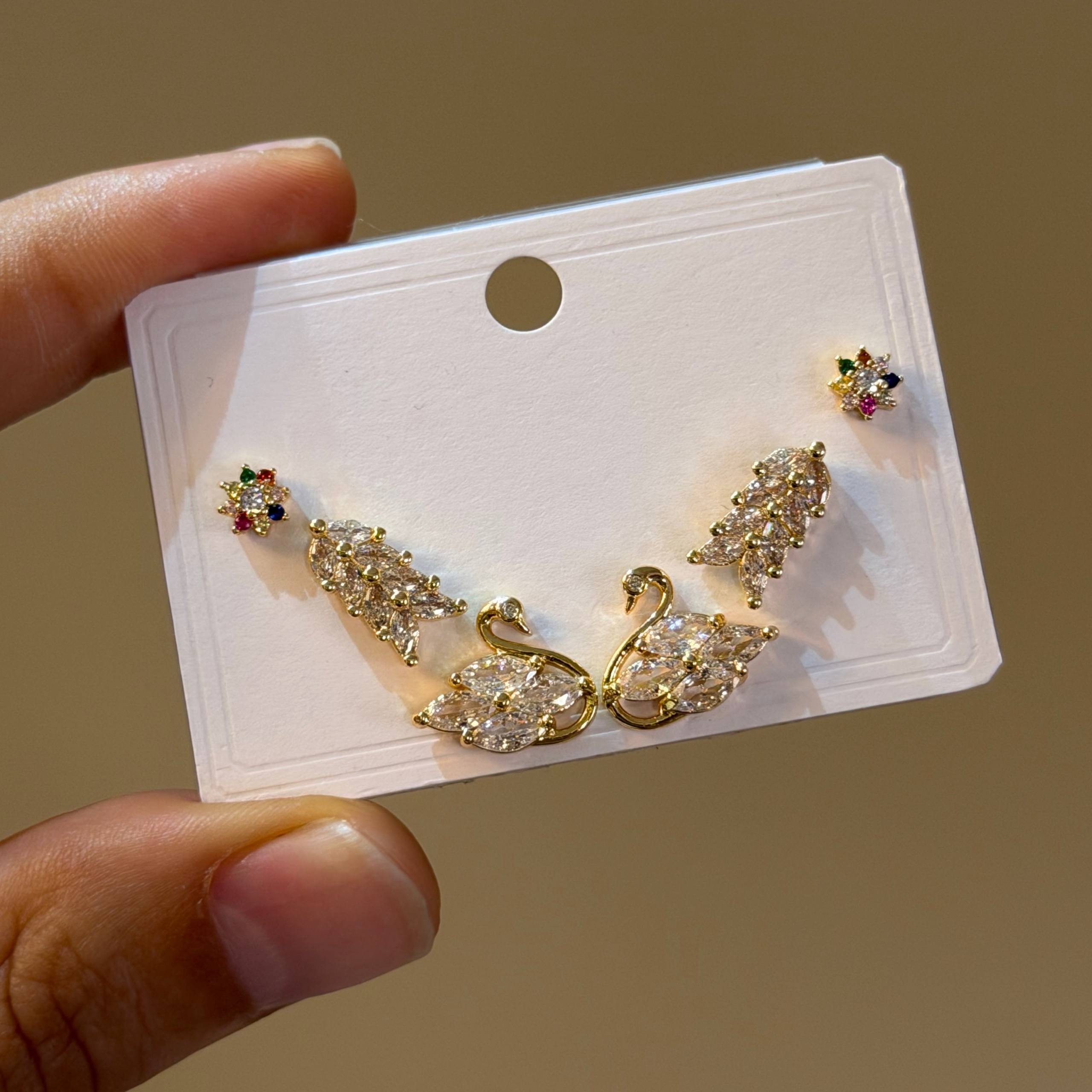 Earing I