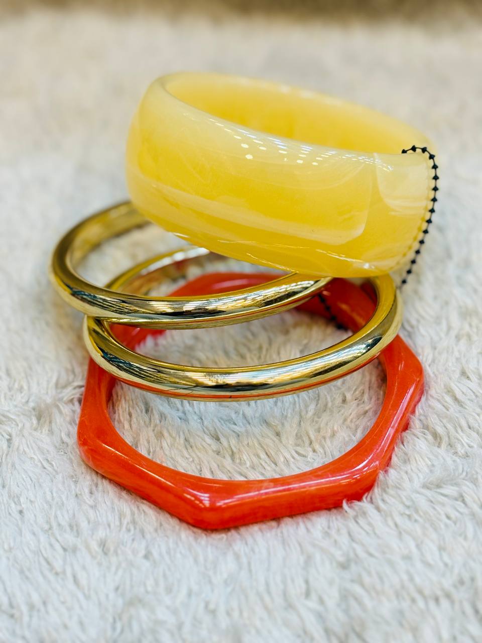 Bangle Set p