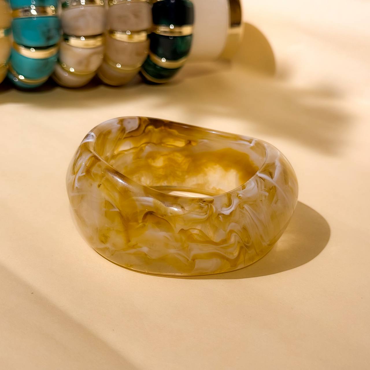 Bangle