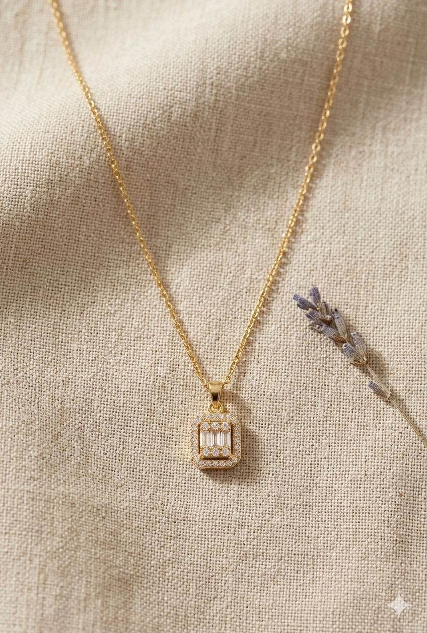 Necklace A