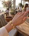 Sea Bracelet B