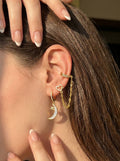 Piercing se