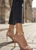 Anklet A