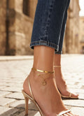 Anklet A
