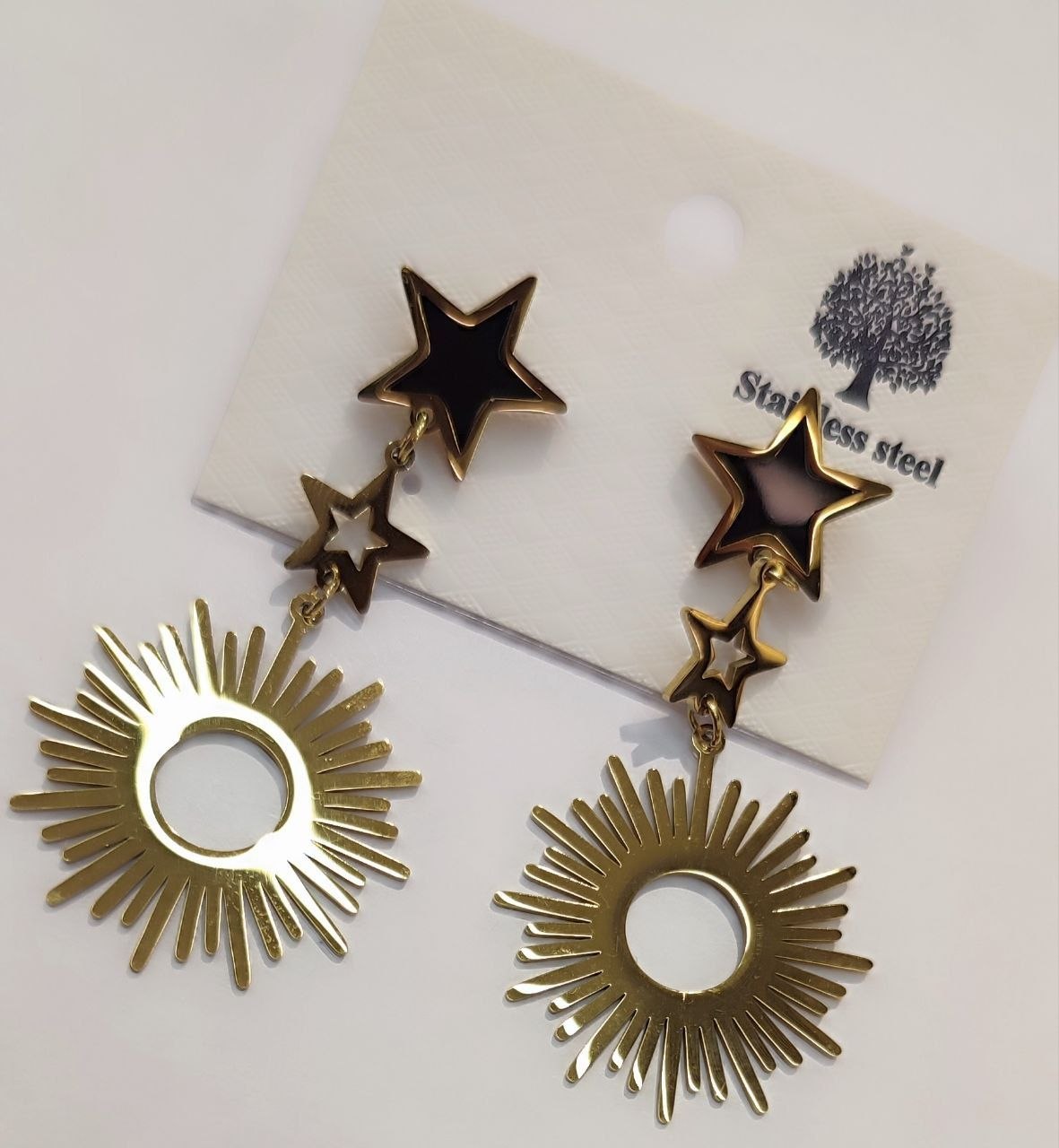 Earing gt