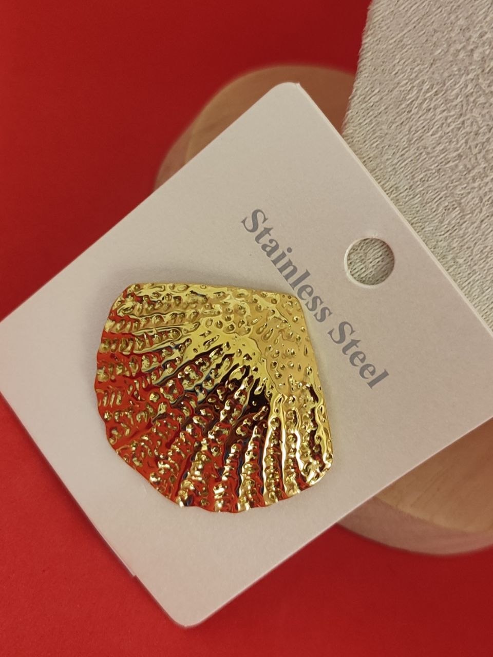 Brooch Gt