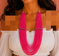 Necklace La